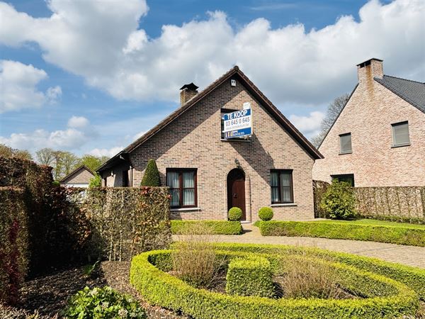 Huis
