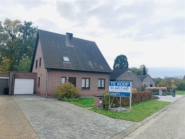 Huis