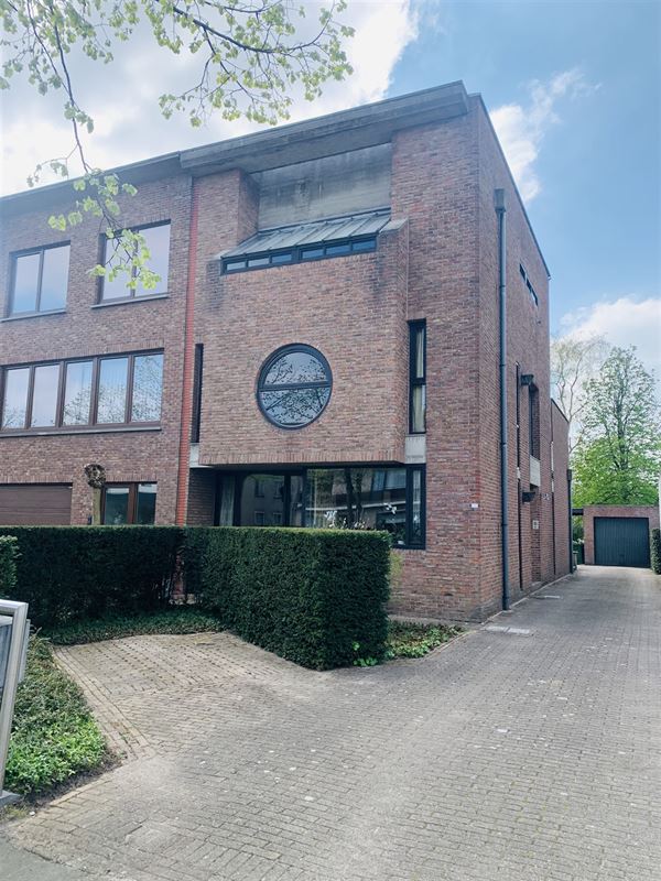 Huis
