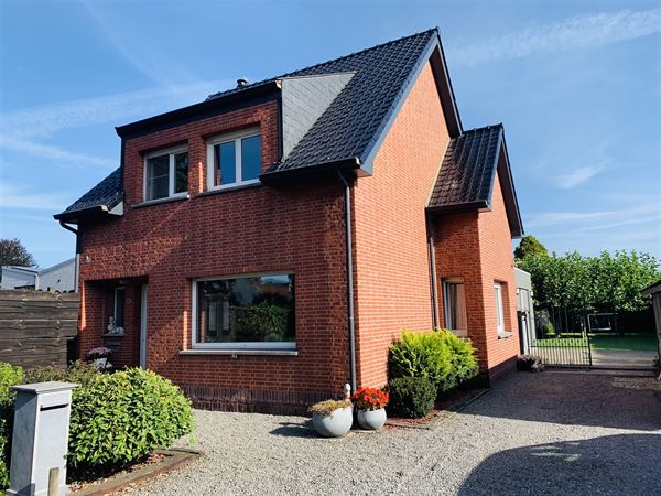 Huis