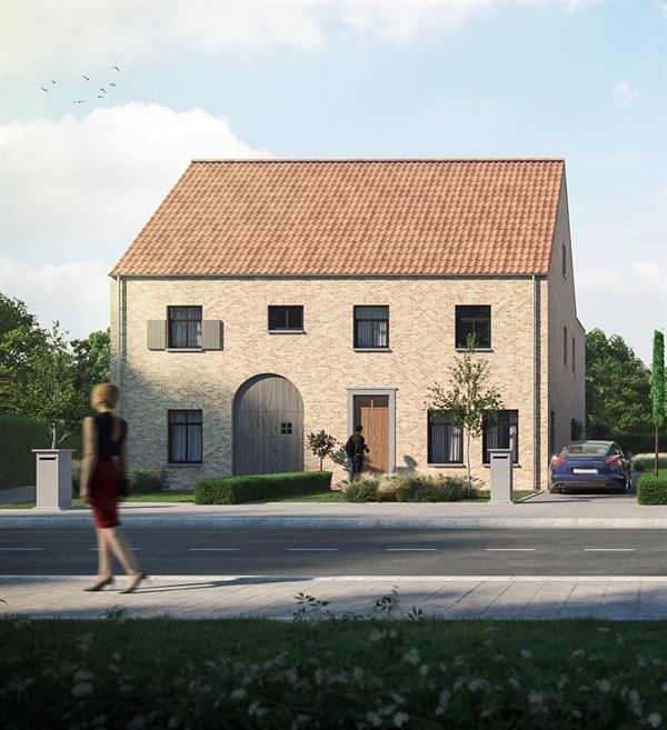 Huis