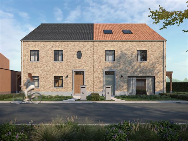 Huis
