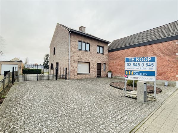 Huis