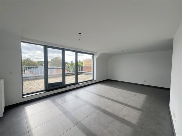 Duplex-appartement 