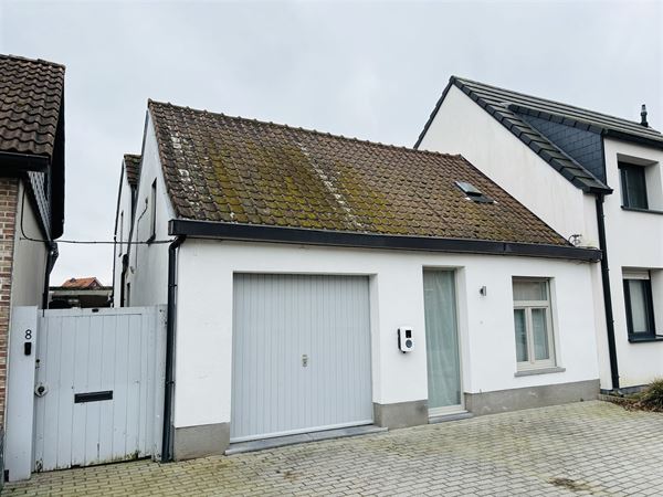 Huis