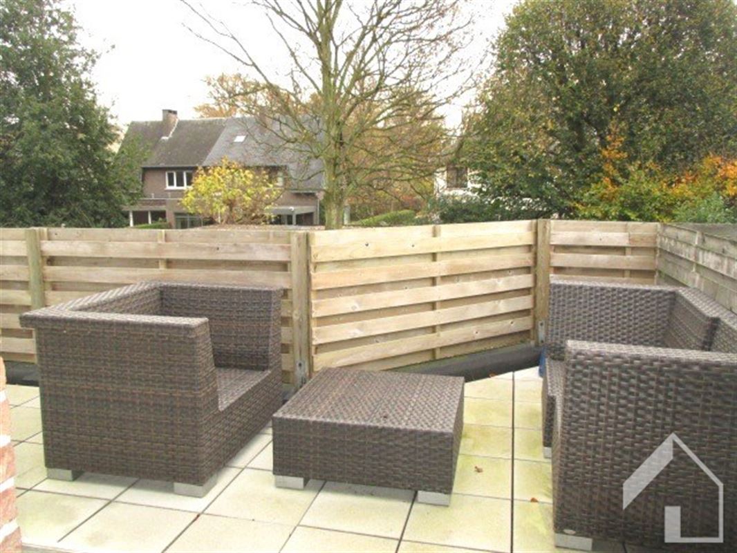 Appartement in Brasschaat