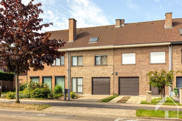 Te renoveren woning op toplocatie!