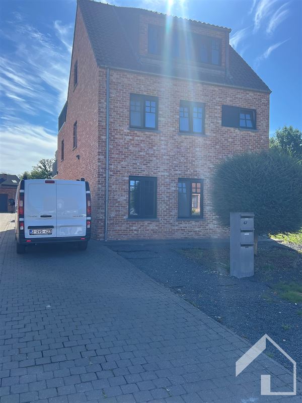 Instapklaar appartement