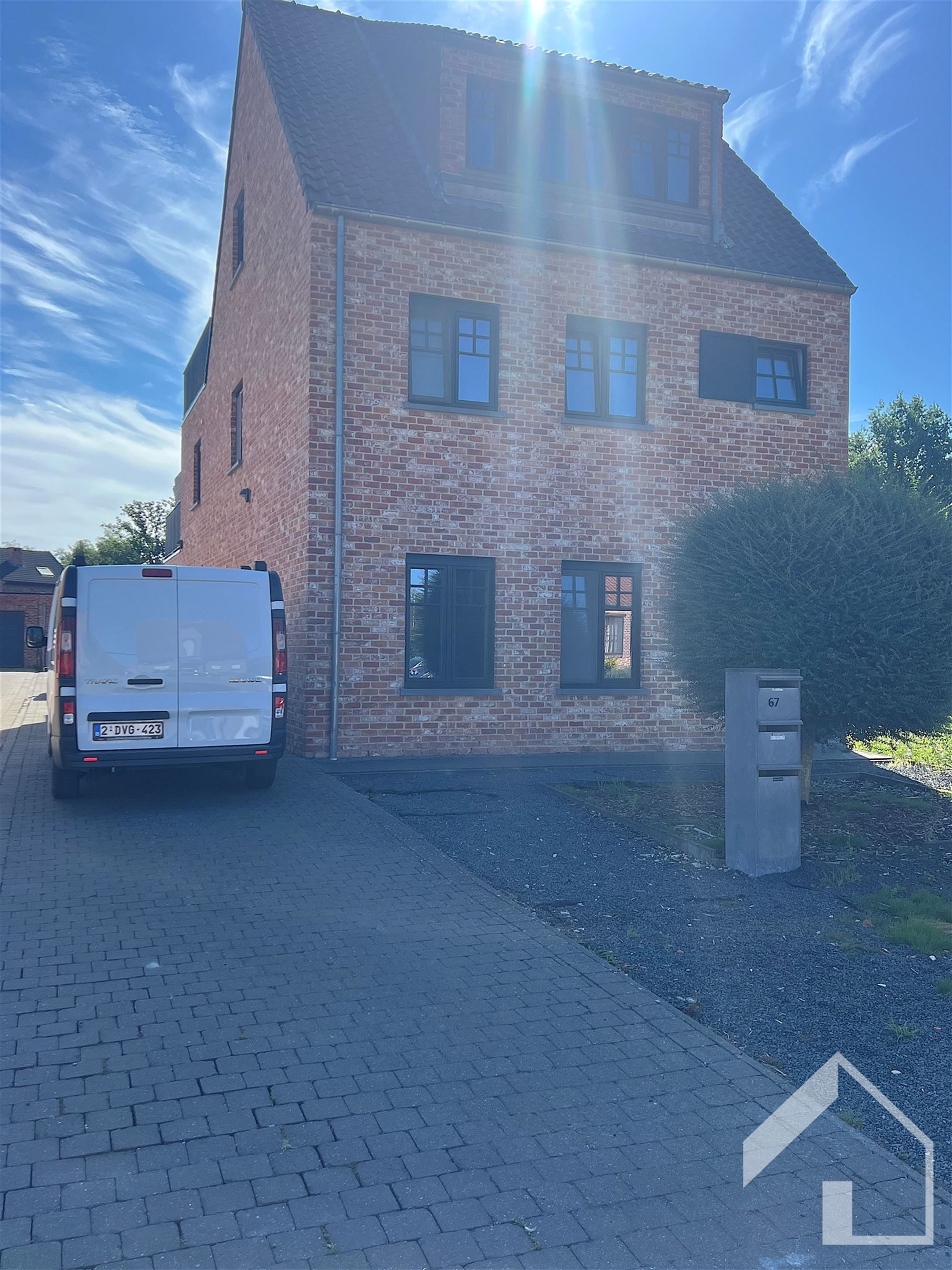 Instapklaar appartement