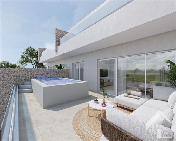 Penthouse - Duplex