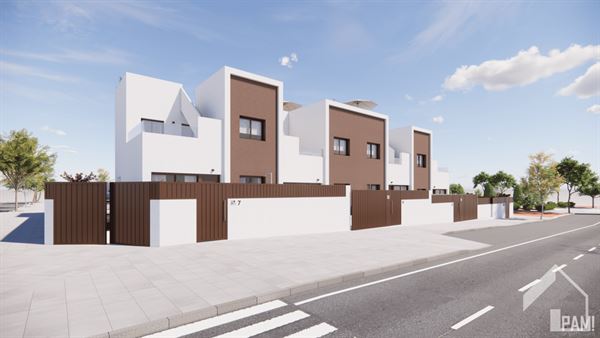 Huis
