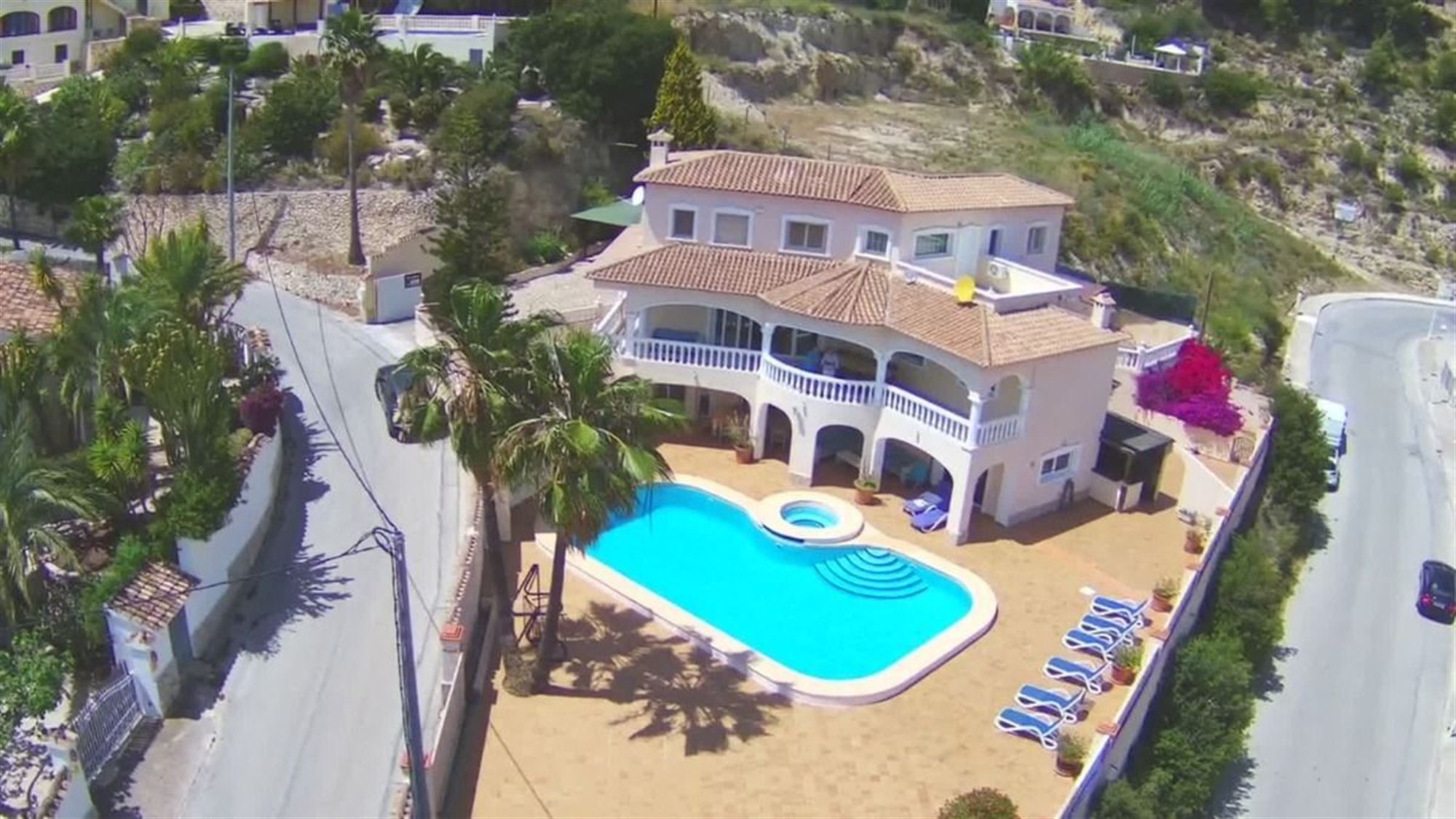 Villa