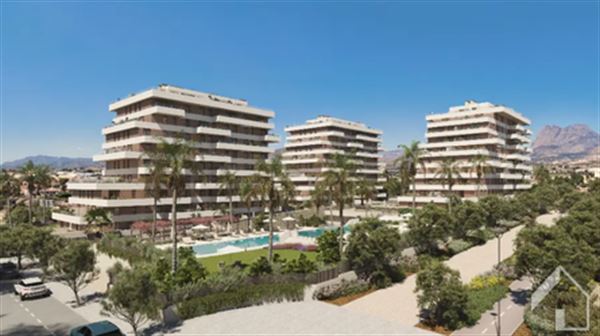 Appartement