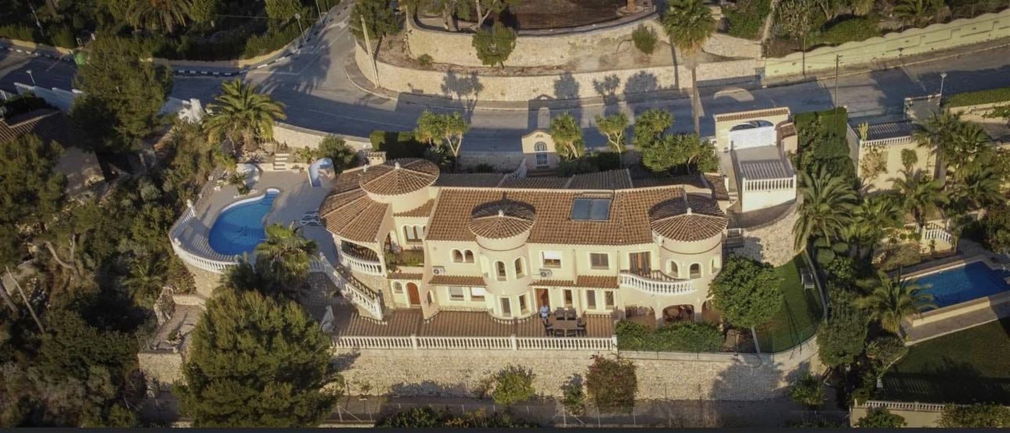 Villa