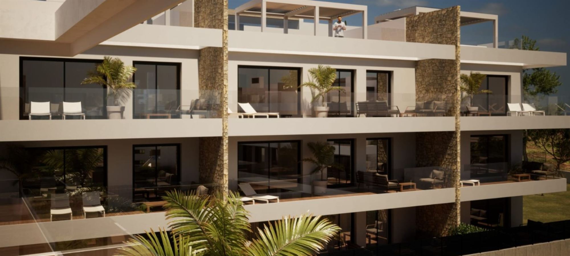 Appartement