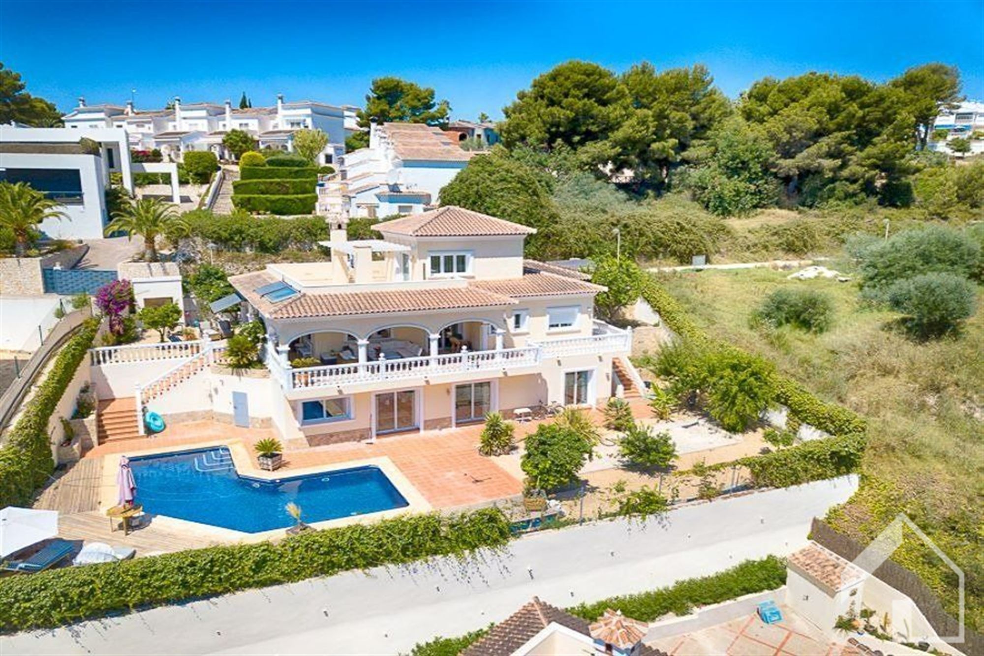 Villa