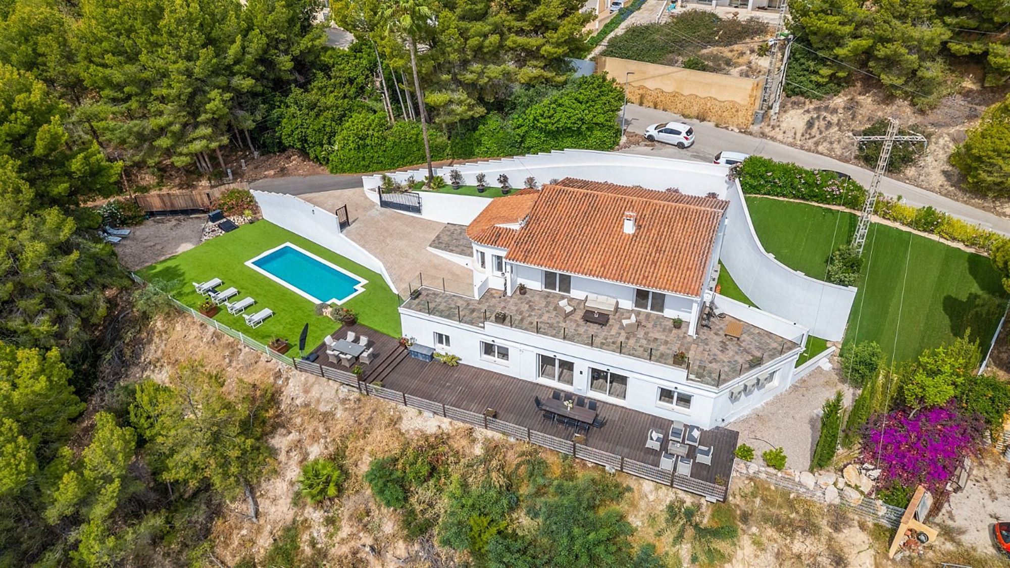 Villa