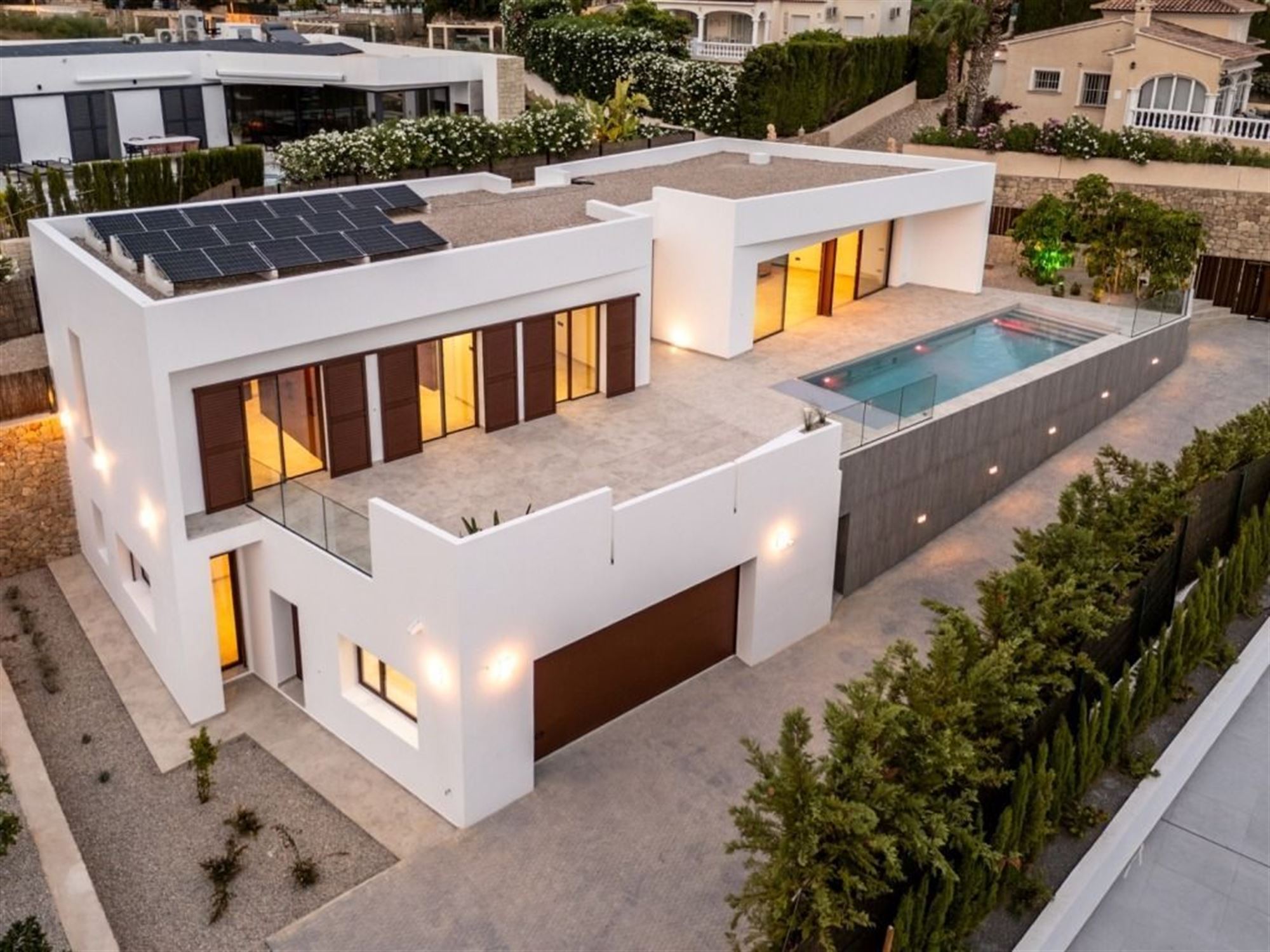 Villa