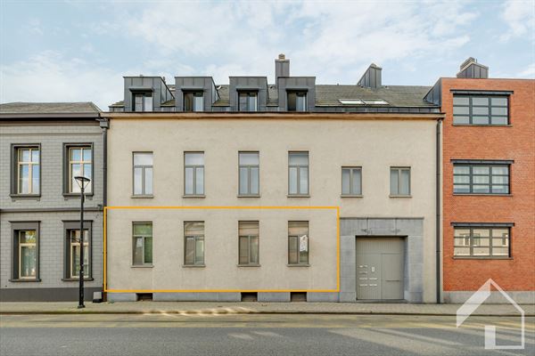 Prachtige loft in het centrum van Broechem!