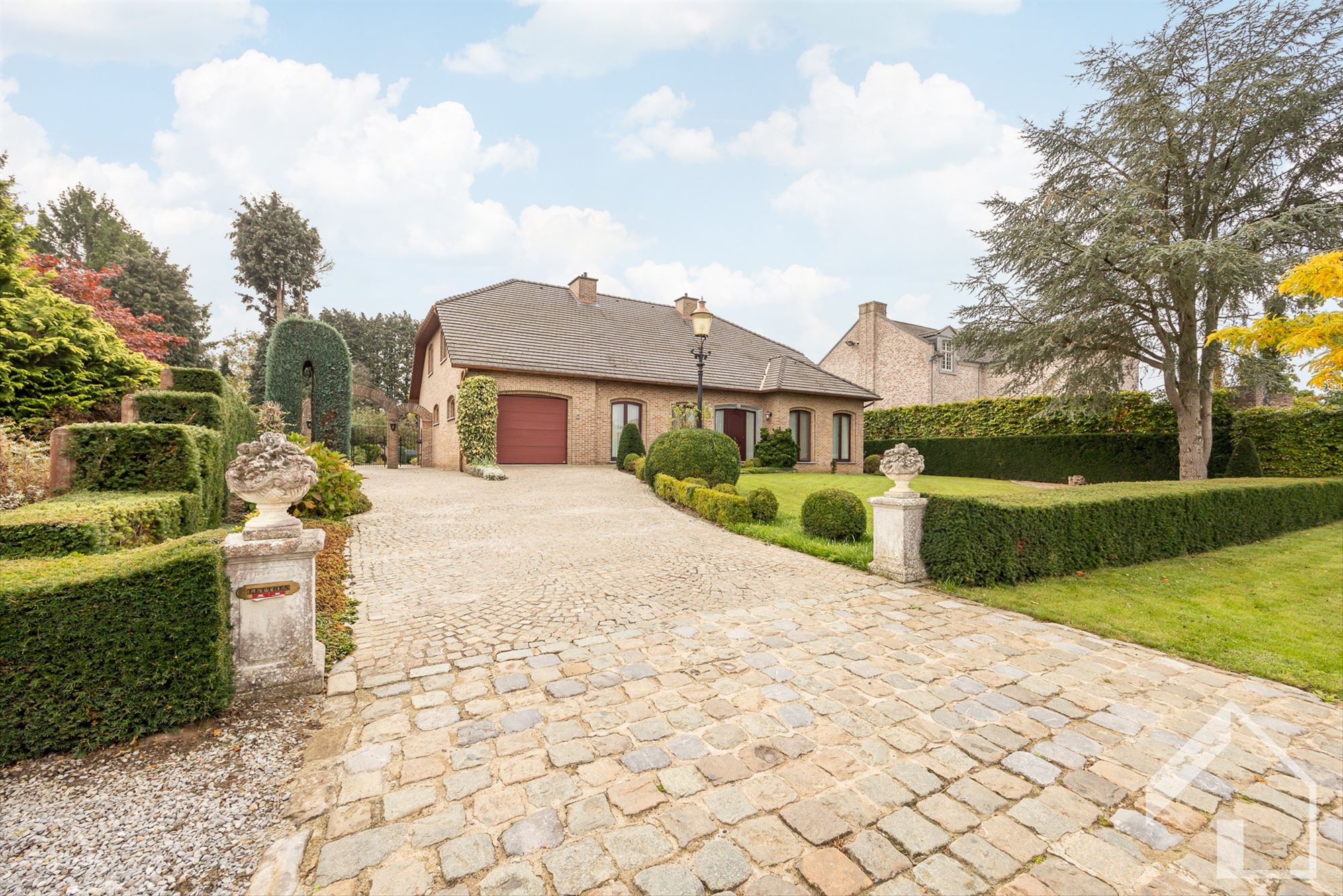 Ruime verzorgde woning in een rustige buurt