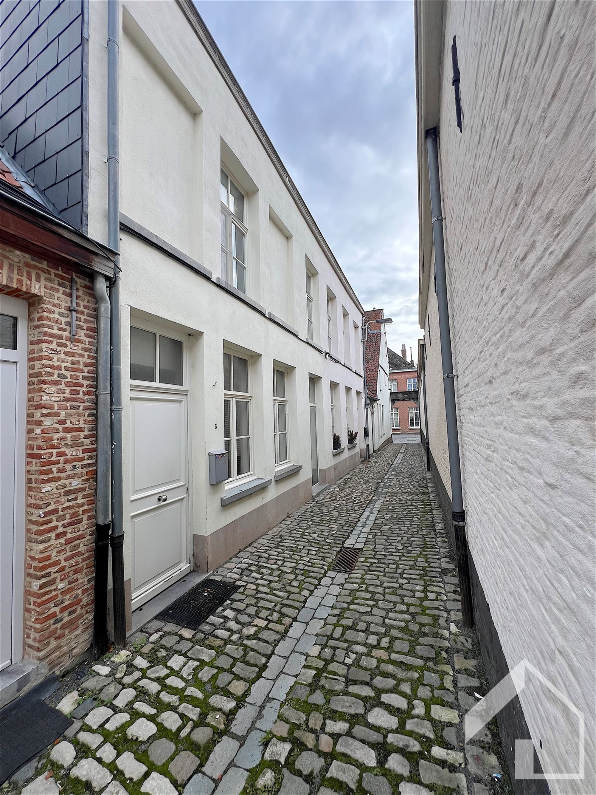 Charmante woning in het hartje van Lier