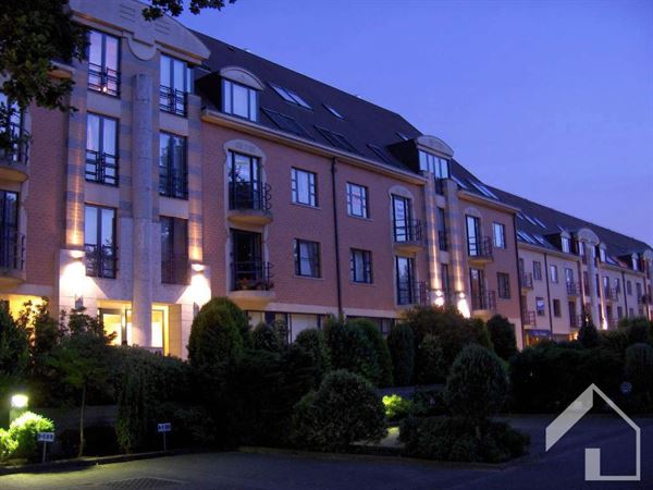 APPARTEMENT MET ZICHT OP GOLF!