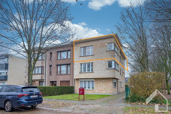 MOOI APPARTEMENT MET 3 SLAAPKAMERS