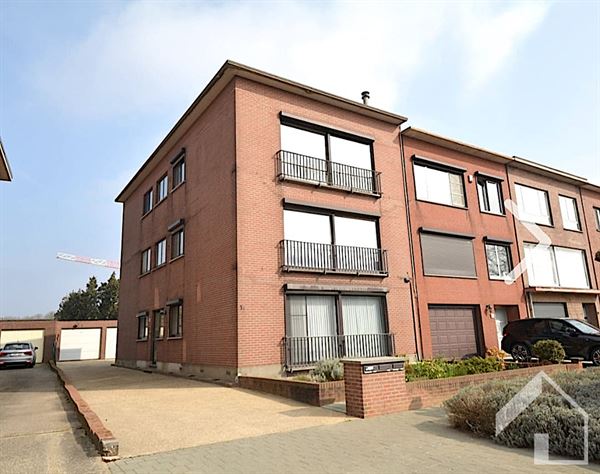 Goed onderhouden appartement!