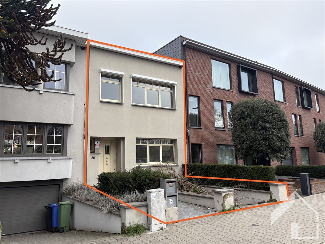 Woning in Wilrijk