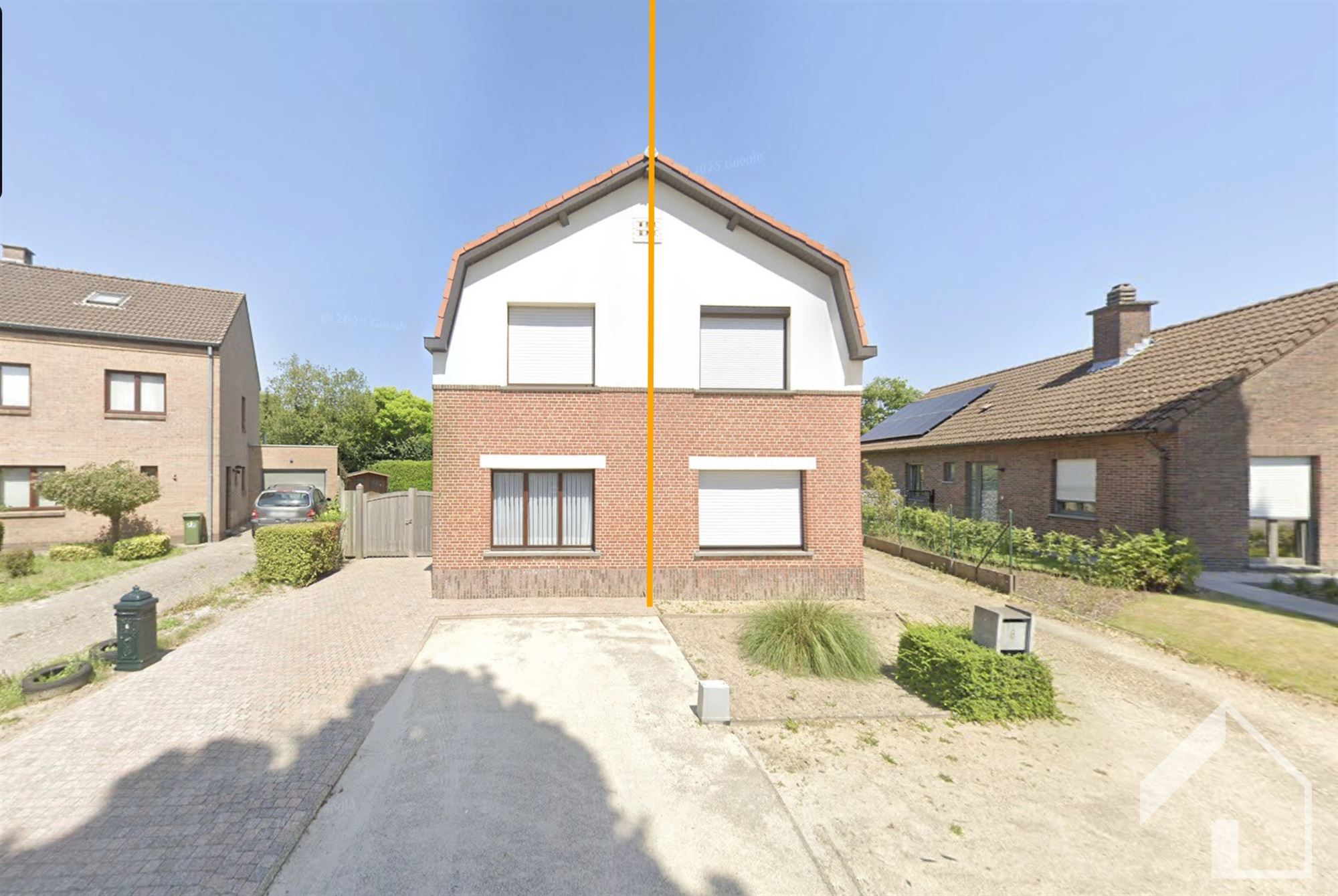 Op te frissen woning op top locatie!