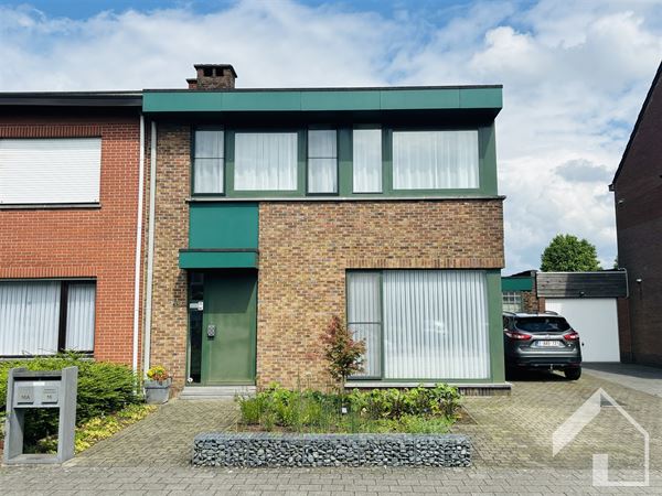 1-slaapkamerappartement