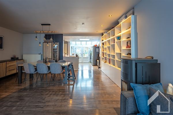 Instapklare gezinswoning op goede locatie in Wijnegem