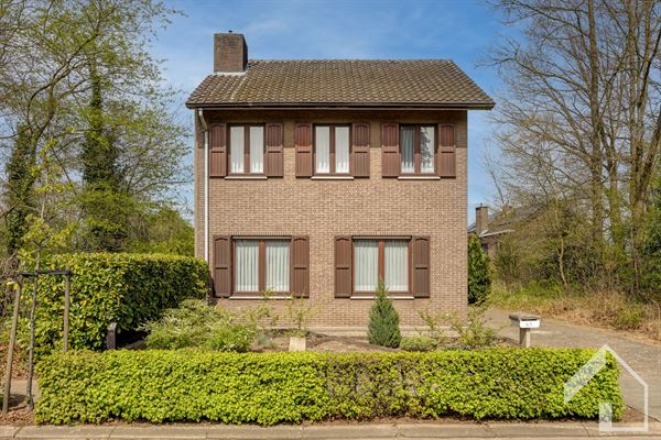 HOB nabij centrum van Oelegem