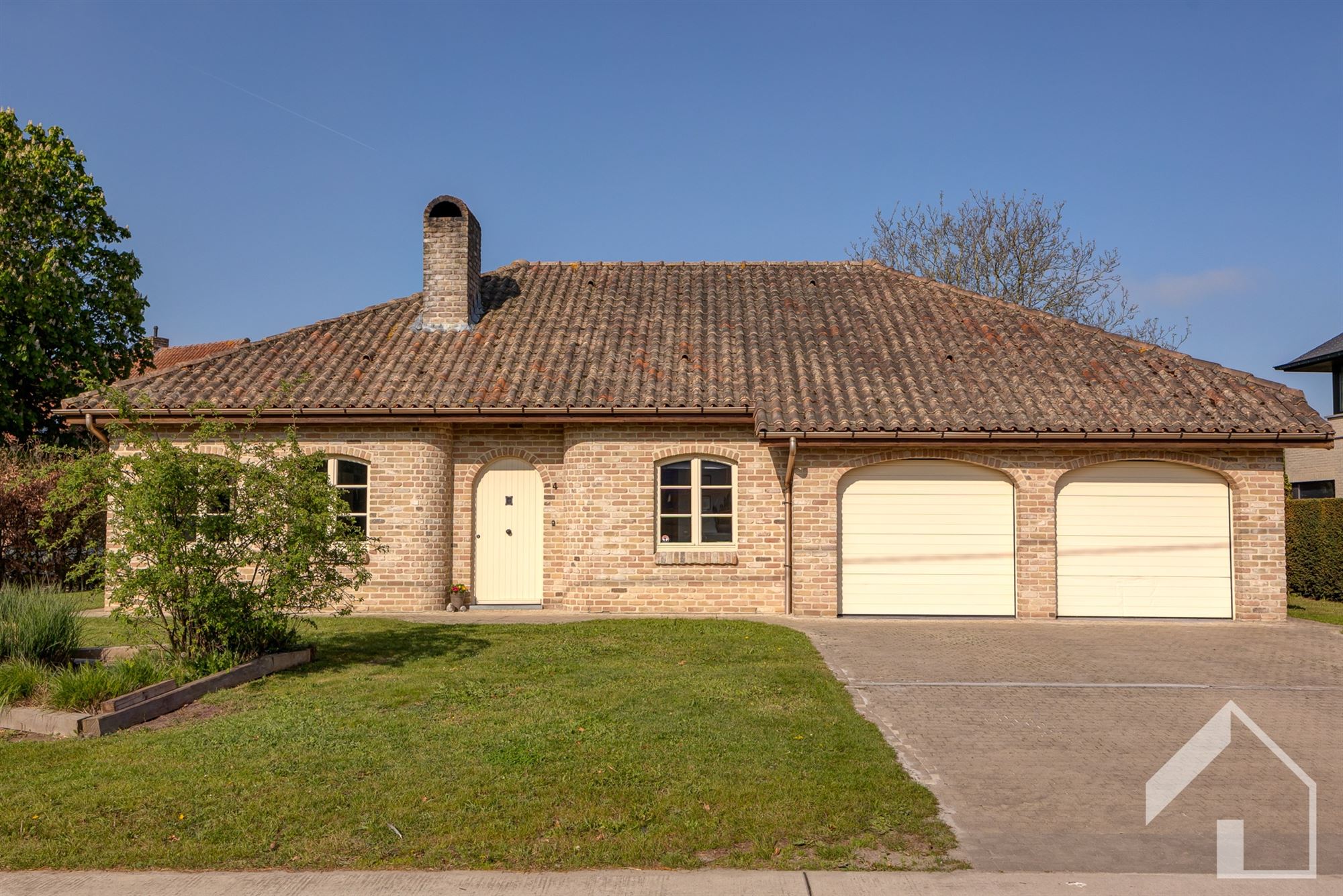 Open bebouwing op top locatie!