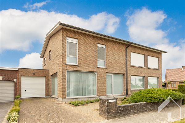 Comfortabele HOB in rustige woonwijk