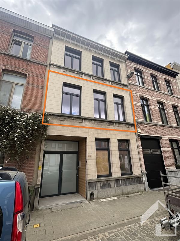2 slaapkamerappartement