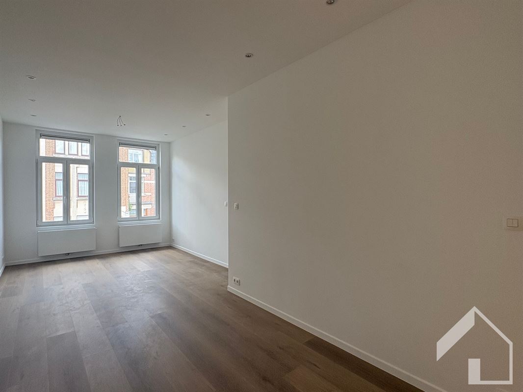 2 slaapkamerappartement