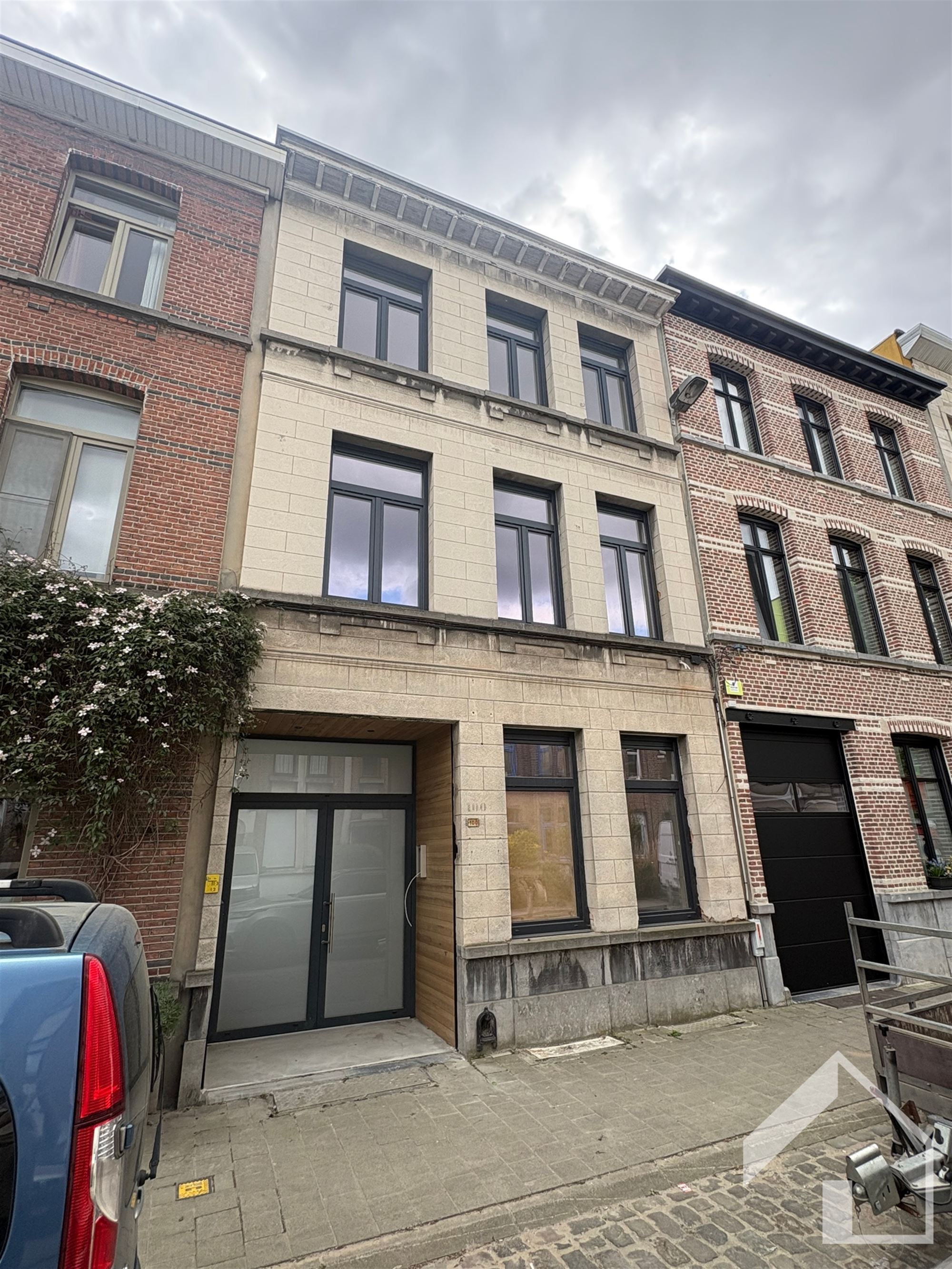 Plankenbergstraat 100 / 1