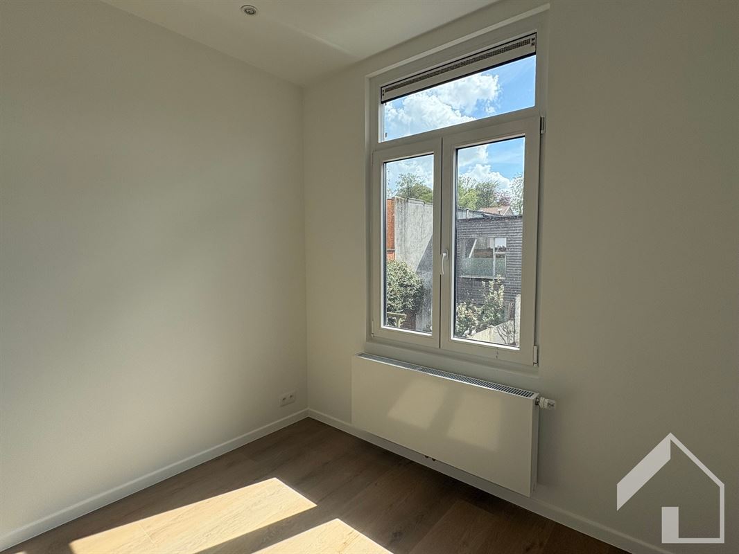 2 slaapkamerappartement