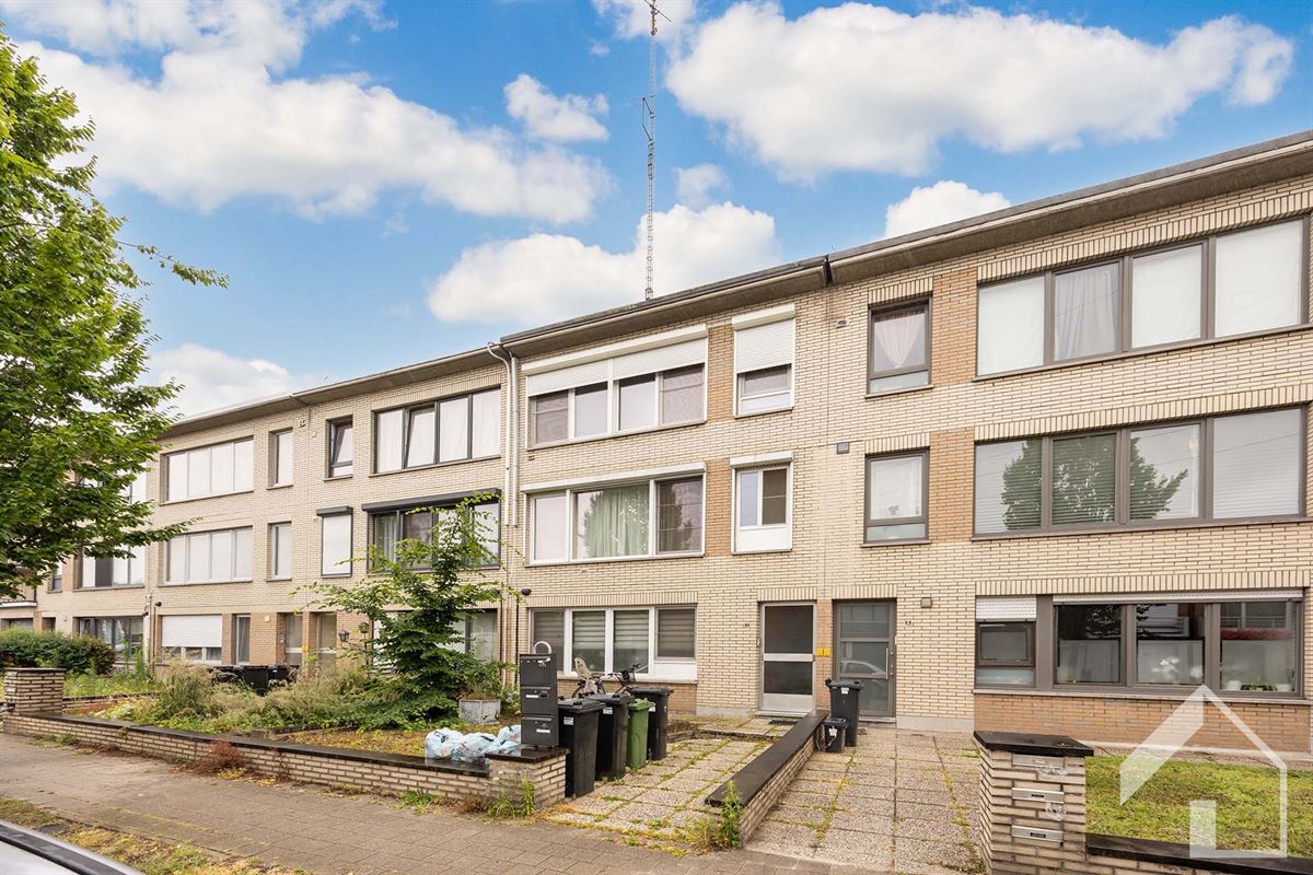 Appartement met 2 slaapkamers en gunstige EPC
