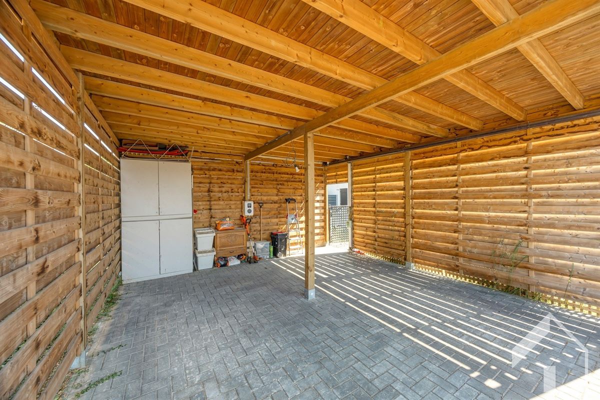Nieuwbouwwoning 2020 met 3 a 4 slaapkamers, tuin en dubbele carport