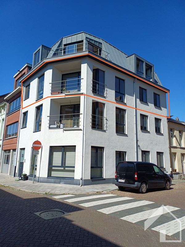 Instapklaar appartement op top locatie!