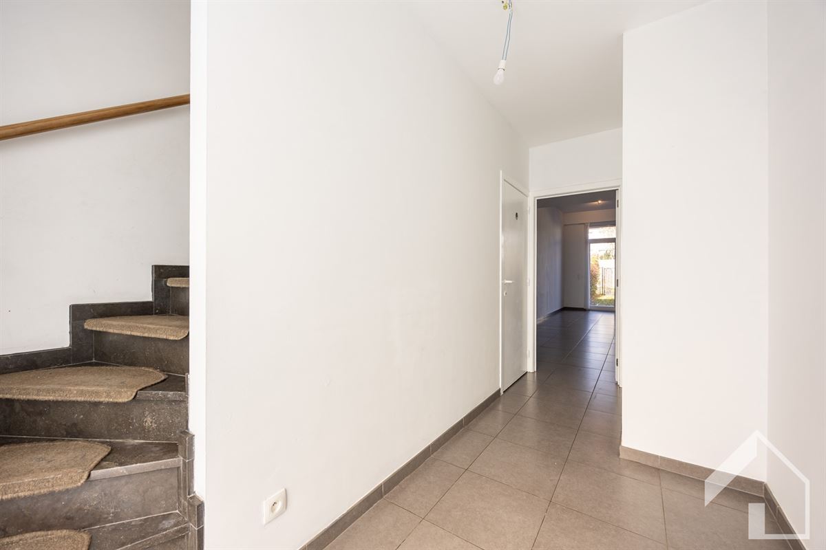 Ruime woning op een rustige locatie!