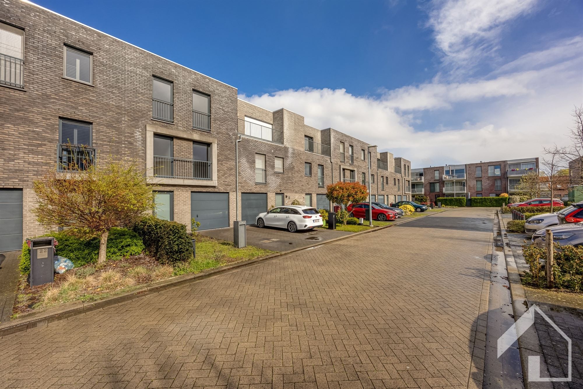 Ruime woning op een rustige locatie!