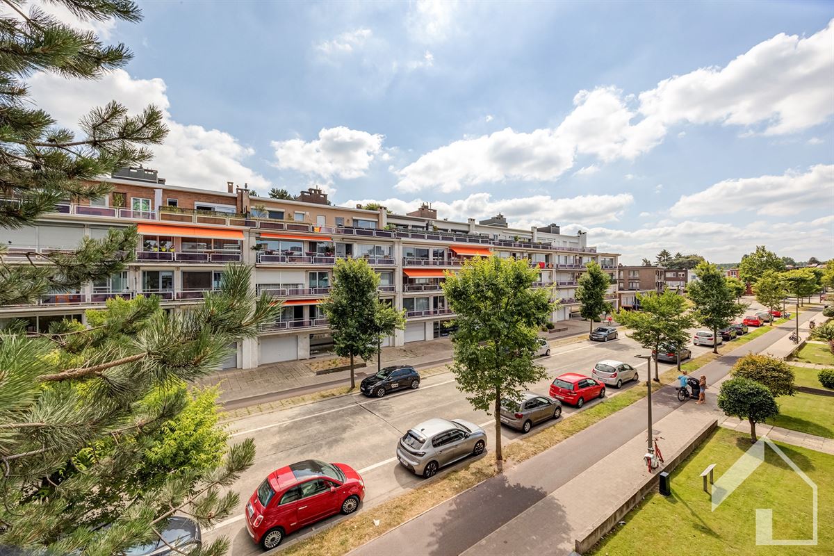 3 slaapkamerappartement