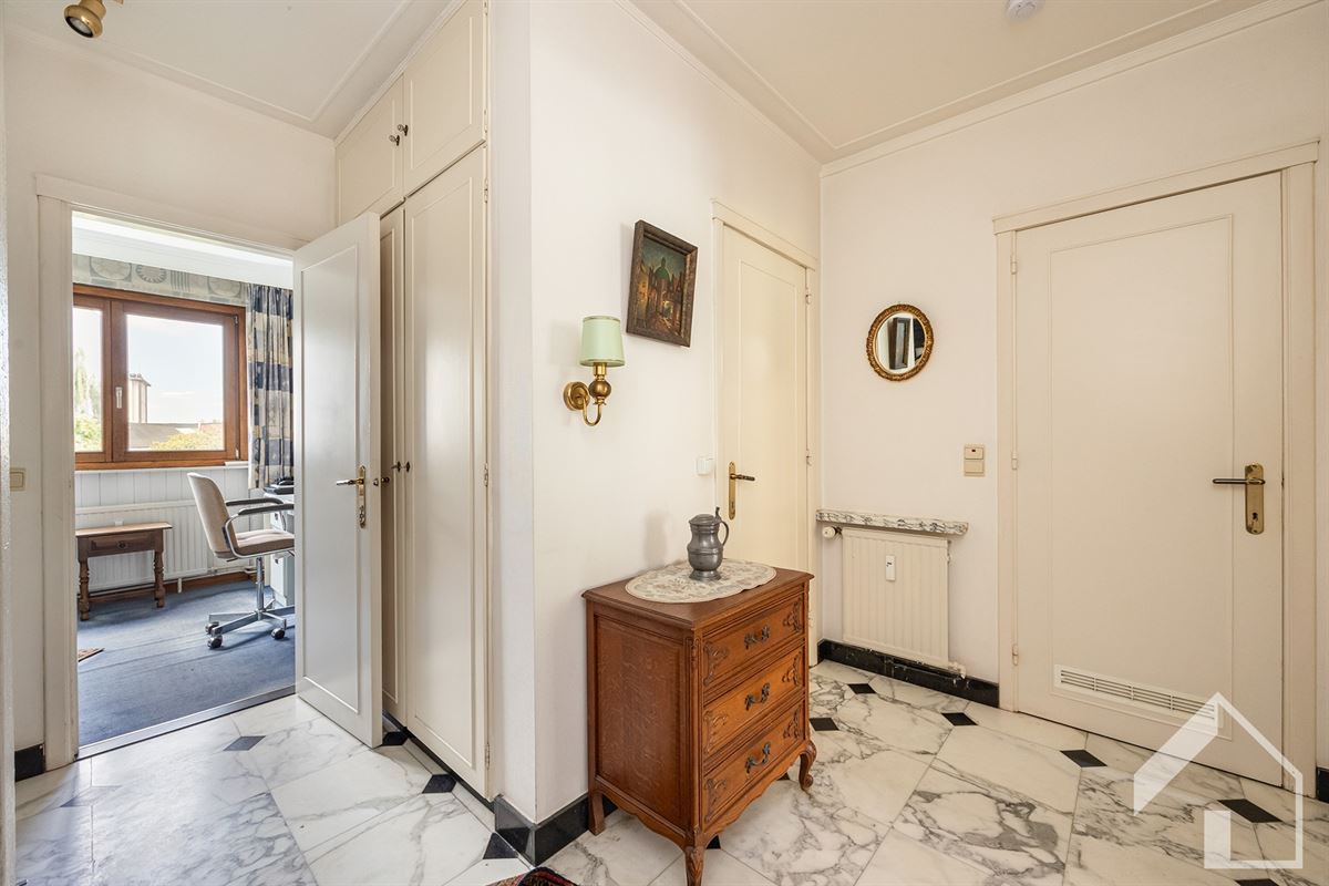 3 slaapkamerappartement