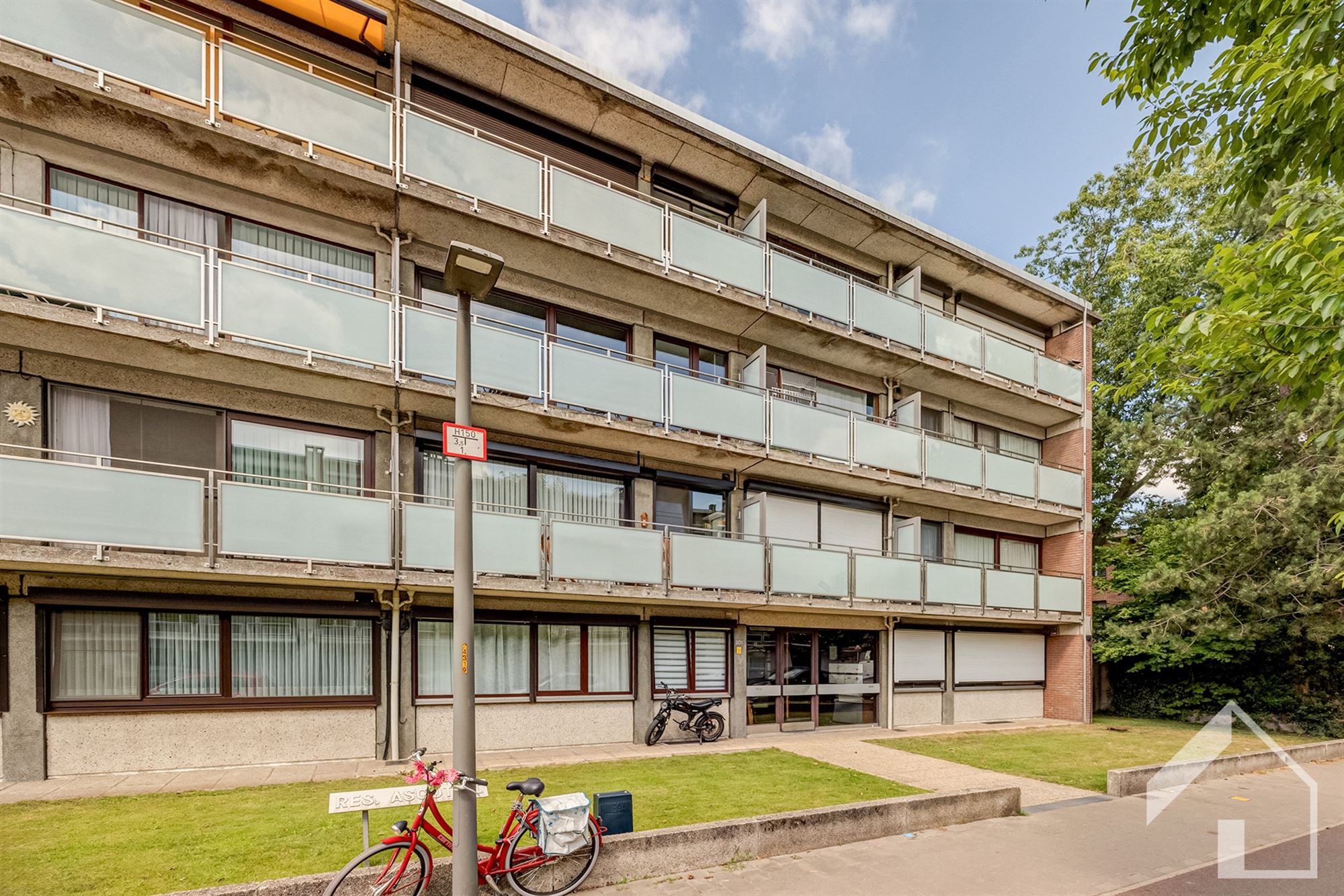 3 slaapkamerappartement