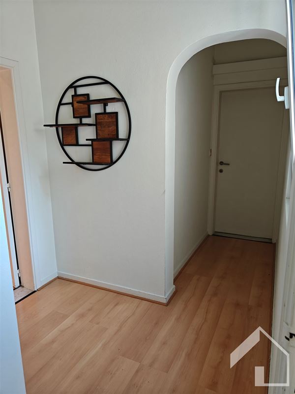 Ruim appartement met 2/3 slaapkamers