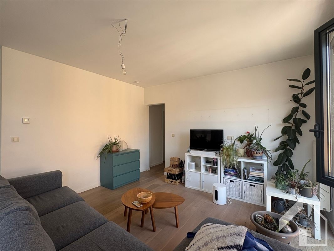 Instapklaar appartement op top locatie!