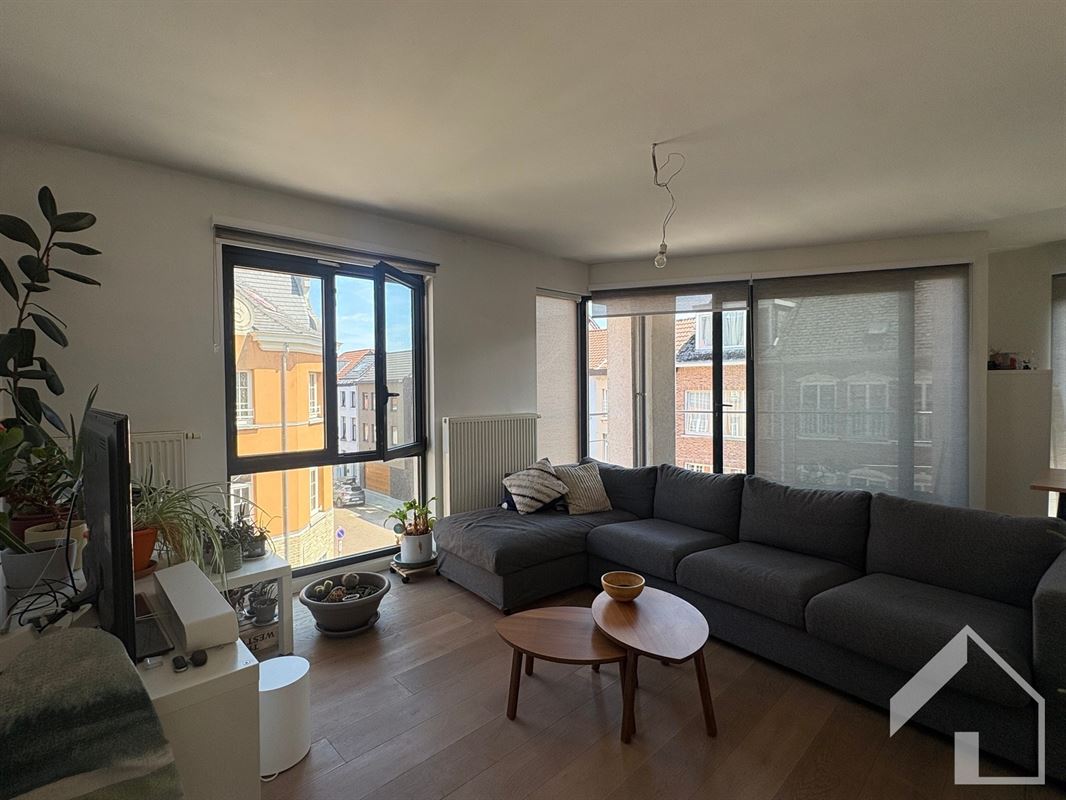 Instapklaar appartement op top locatie!